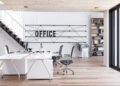Co-workning space