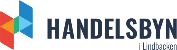 Handelsbyn logo