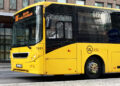 Uppsala kommun slutar med direktbussar